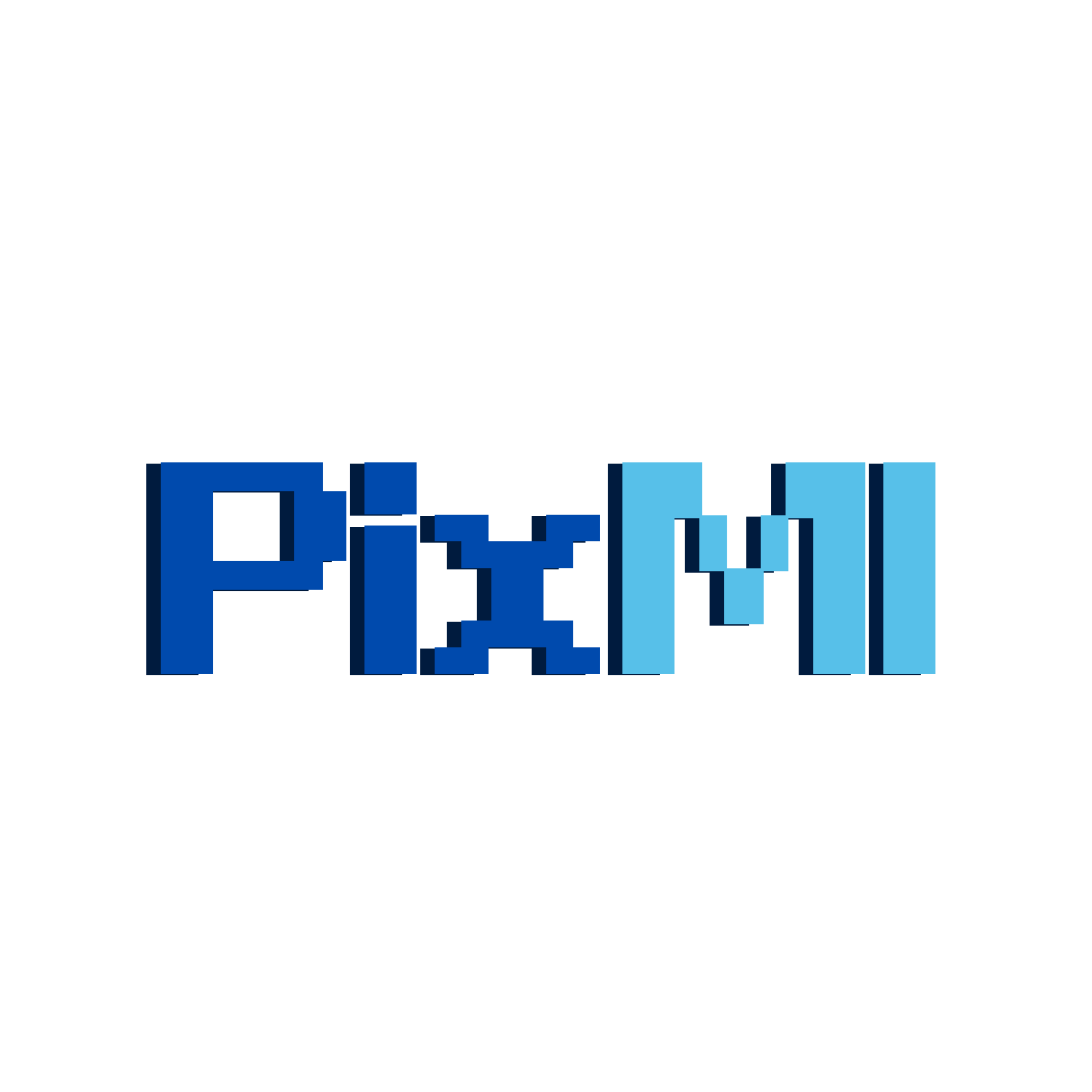 PixMI Logo